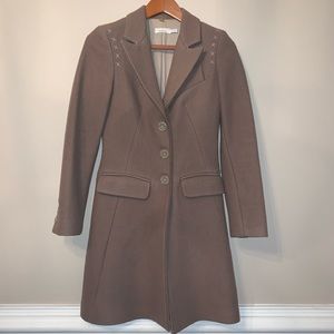 Pinko wool coat (4)